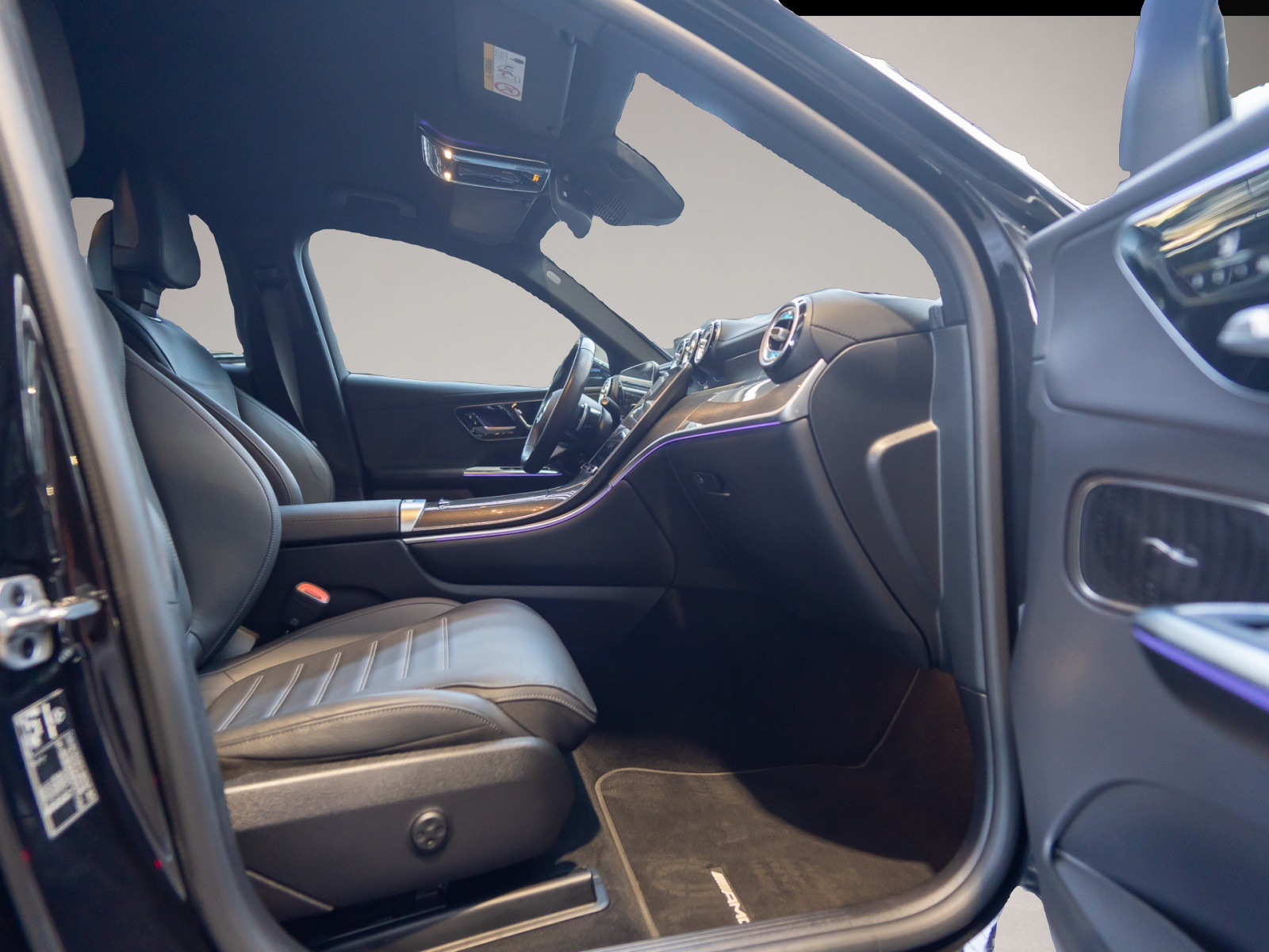 Bild 2 Mercedes-Benz GLC 300