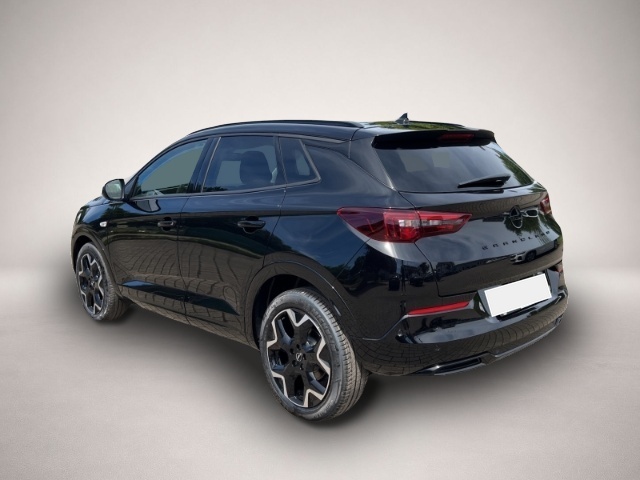 Fotografie des Opel Grandland (X) Grandland Ultimate Navi Leder Digitales Cockpit