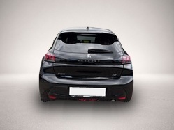 Bild 4 Peugeot 208 GT PureTech 100 EAT8 GT