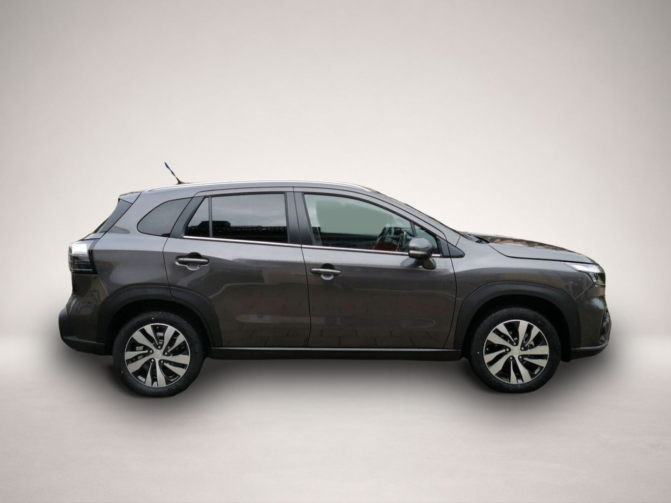 Fotografie 5 des Suzuki Across S-Cross 1.4 Comfort+ 4X4 Allrad...