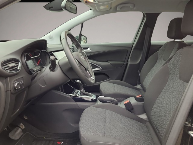 Bild 7 Opel Crossland (X) Crossland. Enjoy. 1.2 Direct Injection Turbo. 96