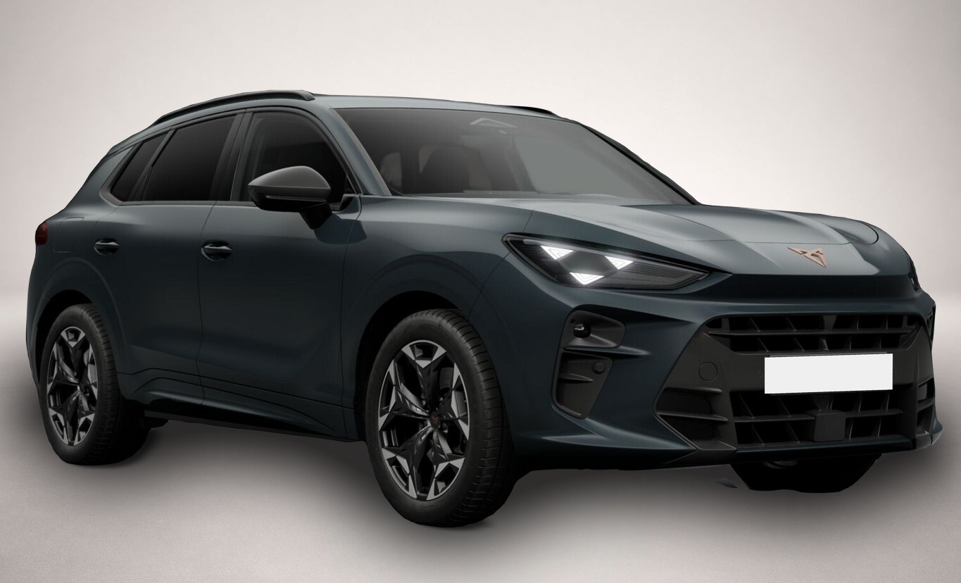 Bild 2 Cupra Terramar VZ 4D eHk Kam SHZ ACC 3ZClim 19