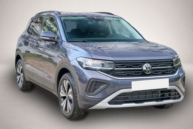 Bild 4 Volkswagen T-Cross 1.5 TSI 7DSG 110kW LIFE Limited