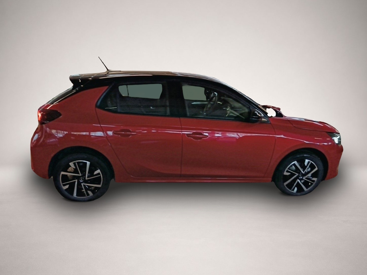 Bild 7 Opel Corsa GS RFK SHZ PDCv+h Klima Temp LenkradHZG LE