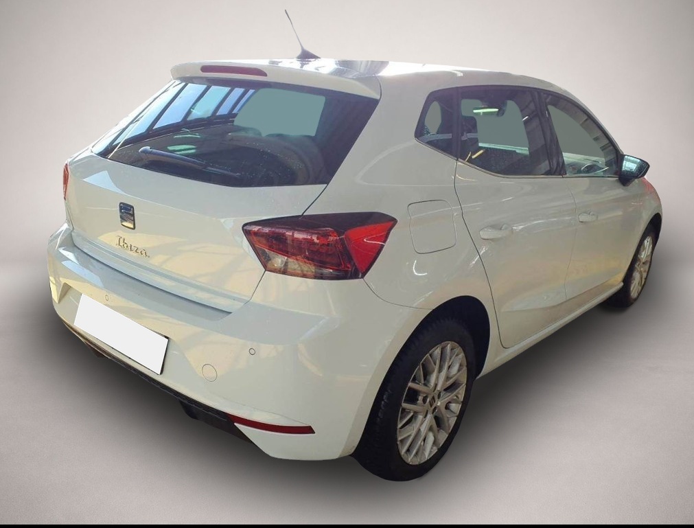 Bild 2 Seat Ibiza 1.0 TSI DSG Xcellence - Leasing ab 165EUR