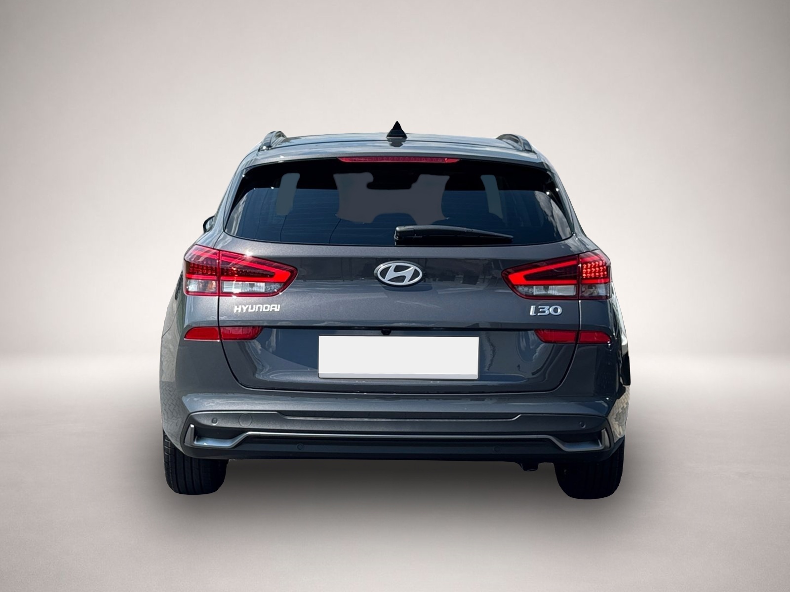 Bild 5 Hyundai i30 Kombi T-GDI DCT|KAMERA|BI-LED|NAVI|TEMPOMAT