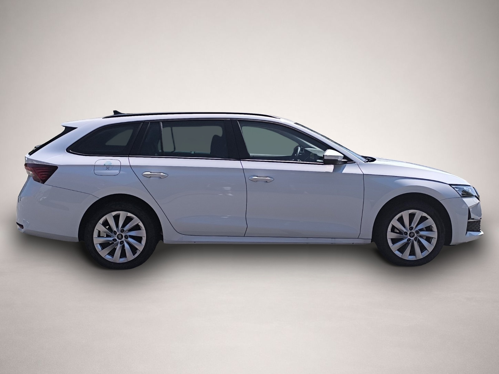 Bild 8 Skoda Octavia Combi 1.5 TSI mHEV DSG Selection NAVI MA
