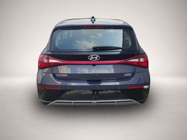 Bild 4 Hyundai i20 GO I20 Go*Navi*Shzg*Lhzg*PDC*Cam*16