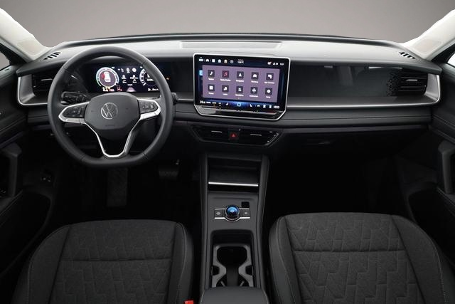 Bild 3 Volkswagen Tayron 1.5 TSI eHybrid 150 kW Life Tayron 1.5 eHybrid .