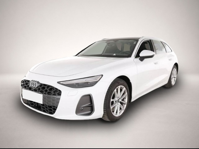 Bild 2 Audi A6 Avant 150kW TDI S-tronic *AHK*LED*Beifahrerdi