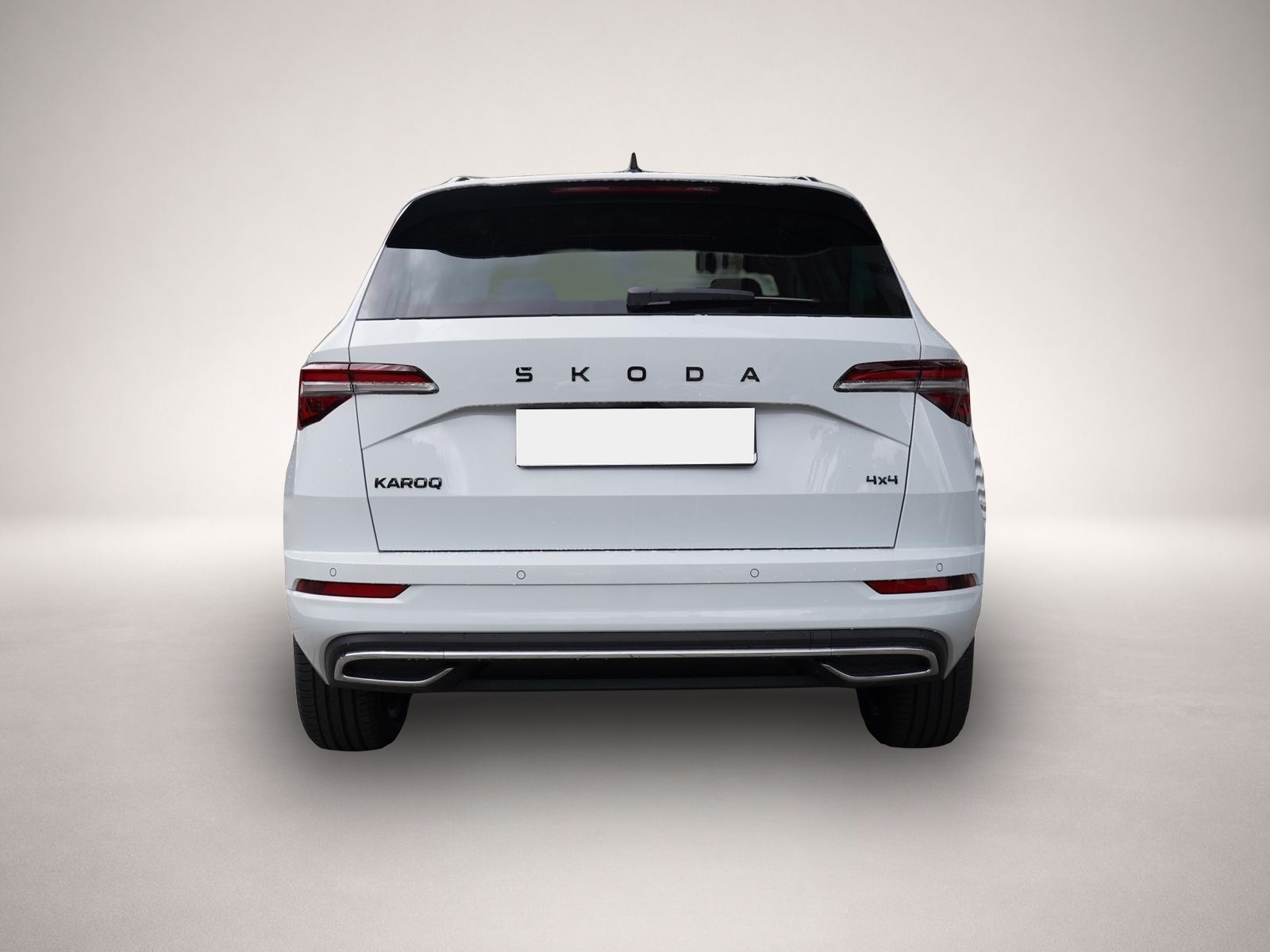 Bild 4 Skoda Karoq Sportline 4x4 2.0TDI DSG+AHK+elekt.Heckkla