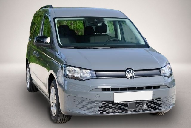 Fotografie 4 des Volkswagen Caddy 2.0 TDI 75kW Life