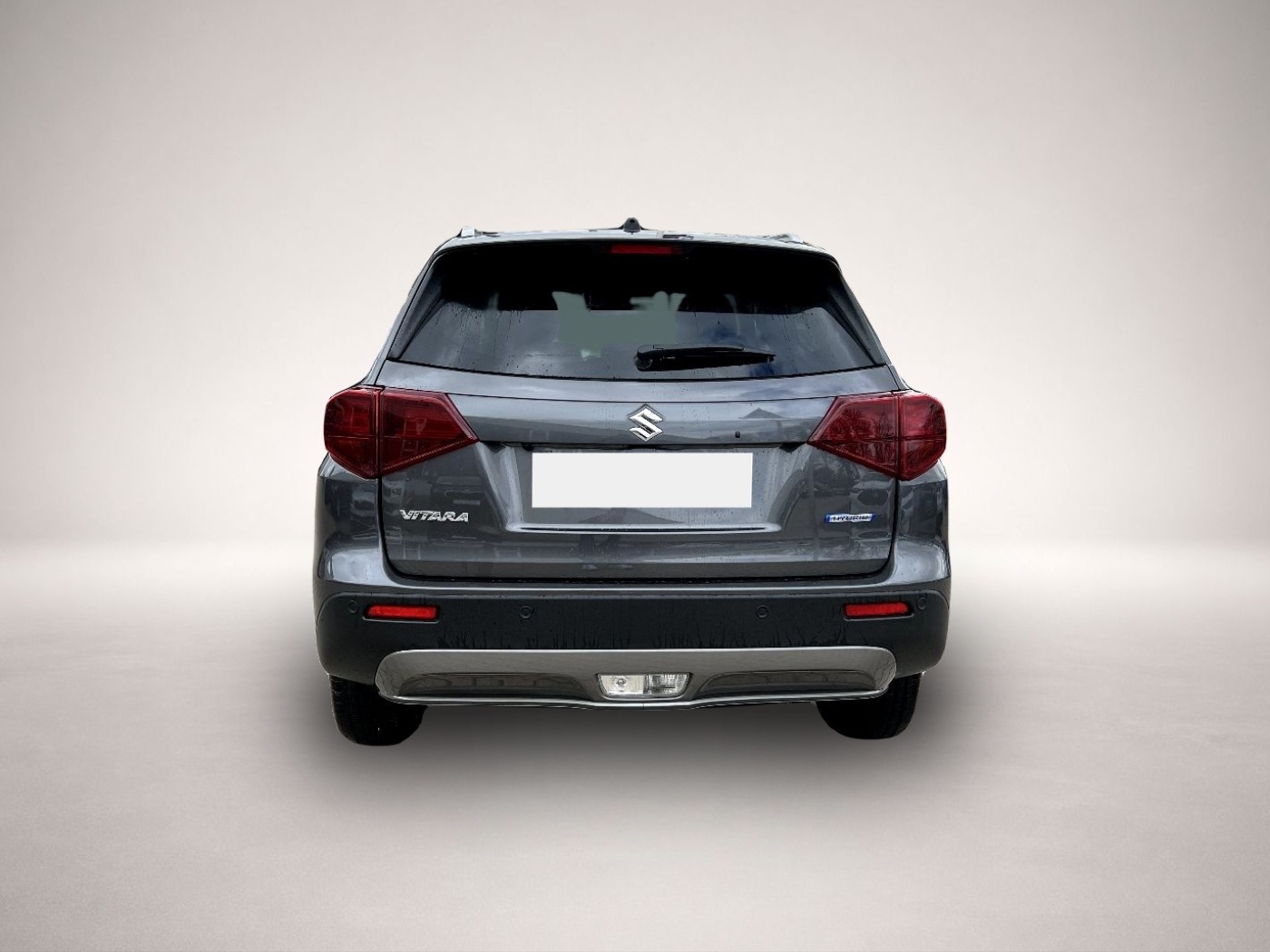 Bild 3 Suzuki Vitara 1.4 Automatik GLX *LED Navi Leder Kamera*