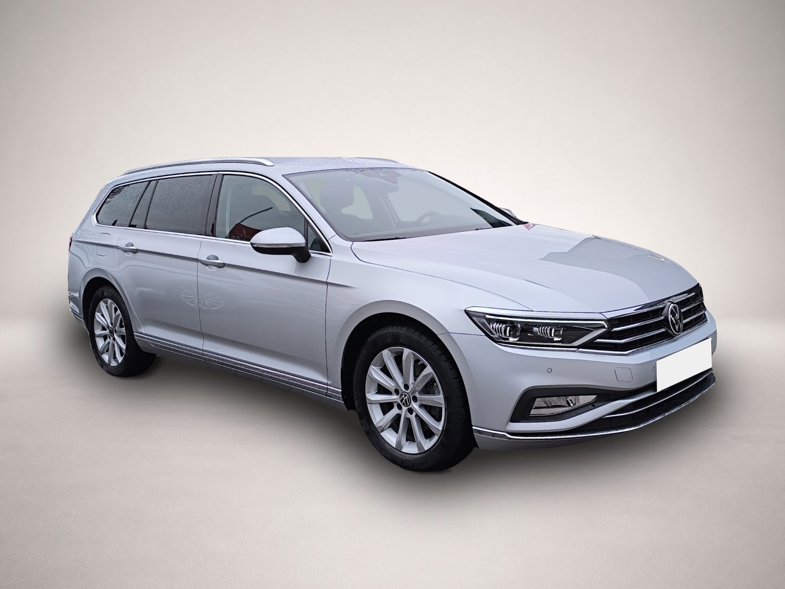 Bild 3 Volkswagen Passat Variant 2.0 TDI DSG Elegance AHK NAVI ACC