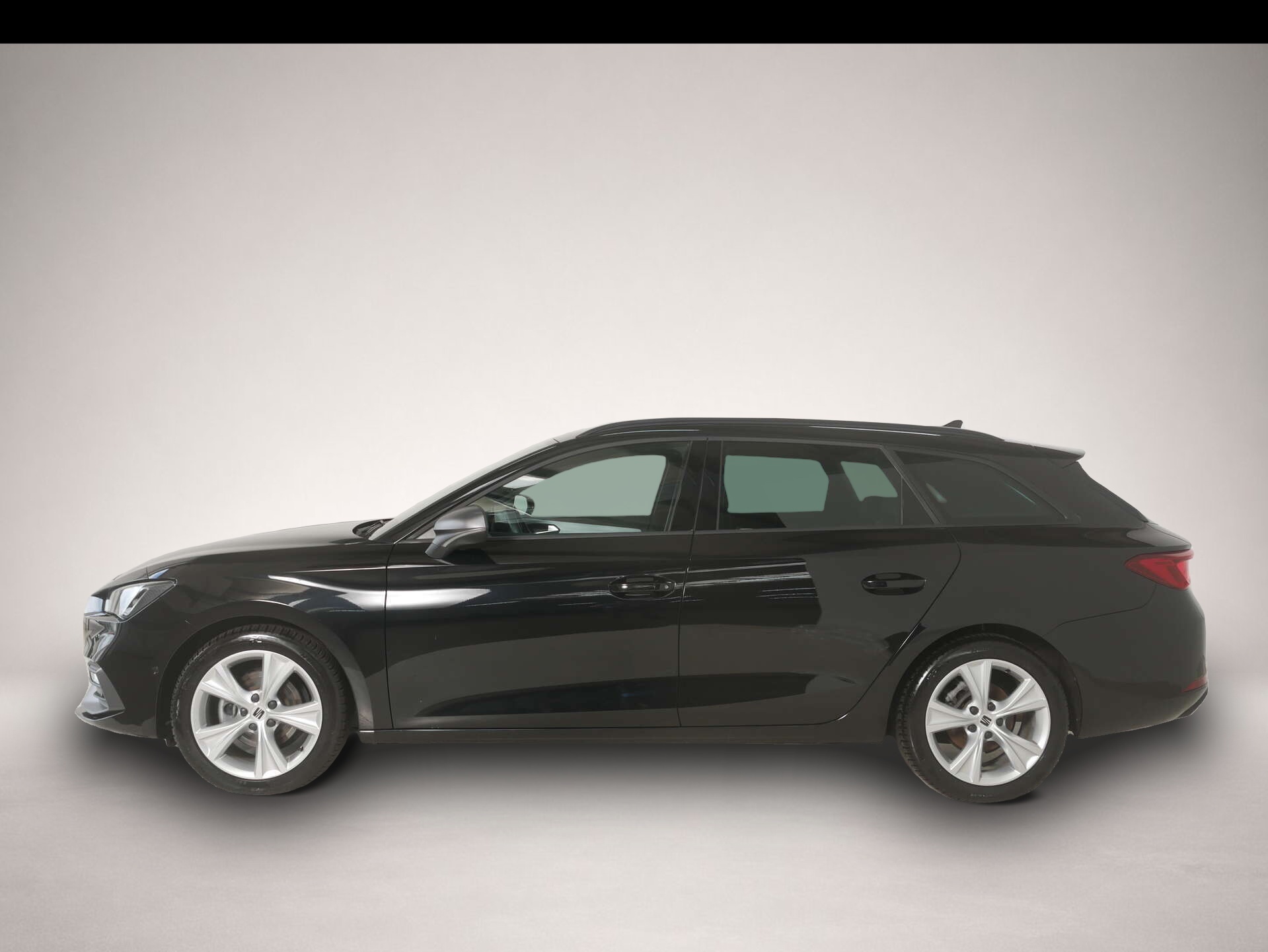 Bild 3 Seat Leon Sportstourer 1.5 eTSI FR