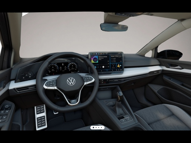 Golf Volkswagen