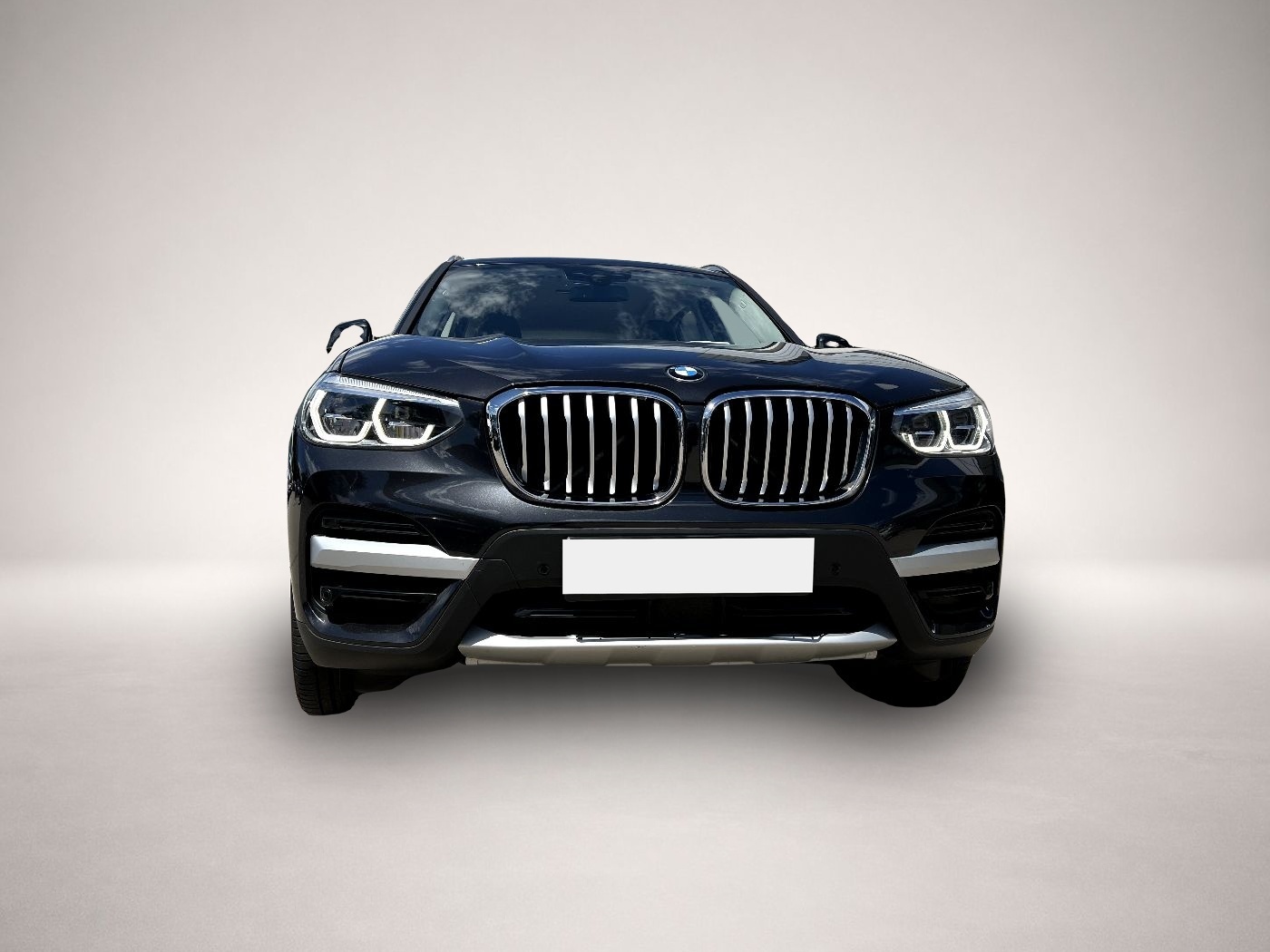 Fotografie 6 des BMW X3 20d xDrive xLine LED Navi Leder ACC Sitzh DAB