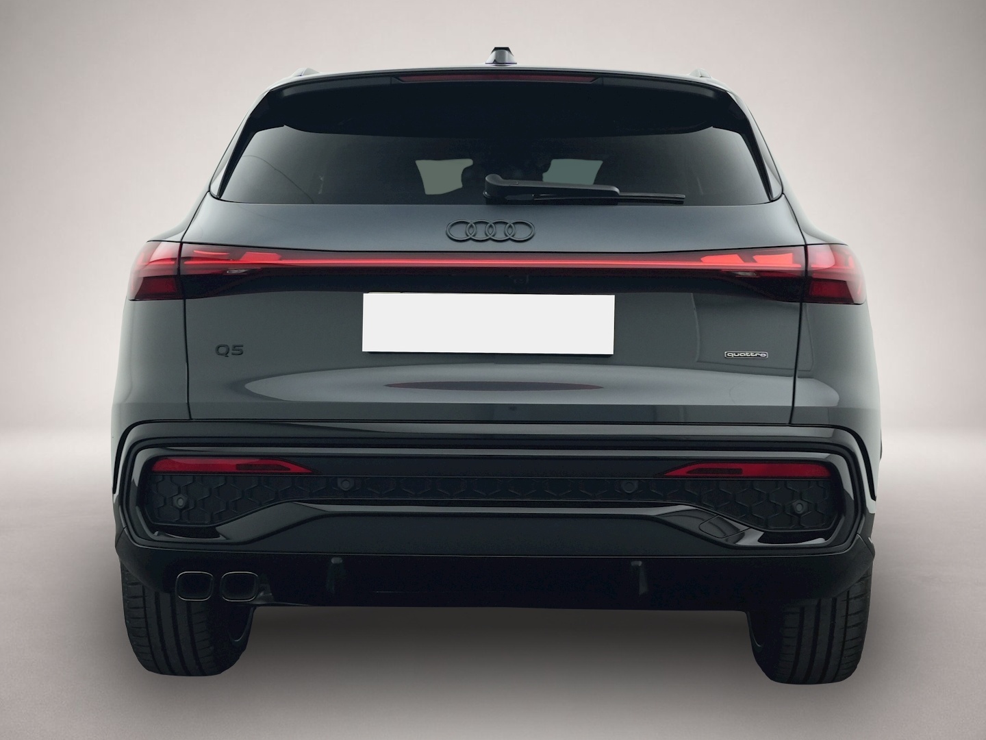 Bild 4 Audi quattro Q5 TDI quattro 2x s-line 5.-J.-GAR AHK PANO ALU
