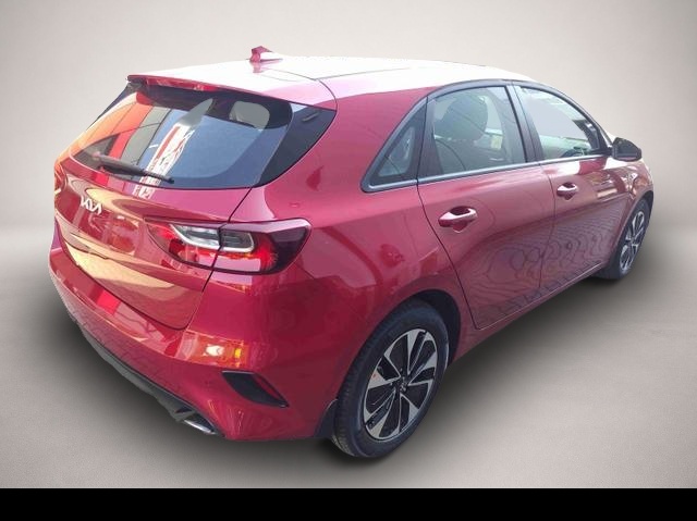 Fotografie 3 des Kia cee'd / Ceed SPIN Ceed 1.5 T-GDI AT Kamera*Sitzheizung*APP*N.
