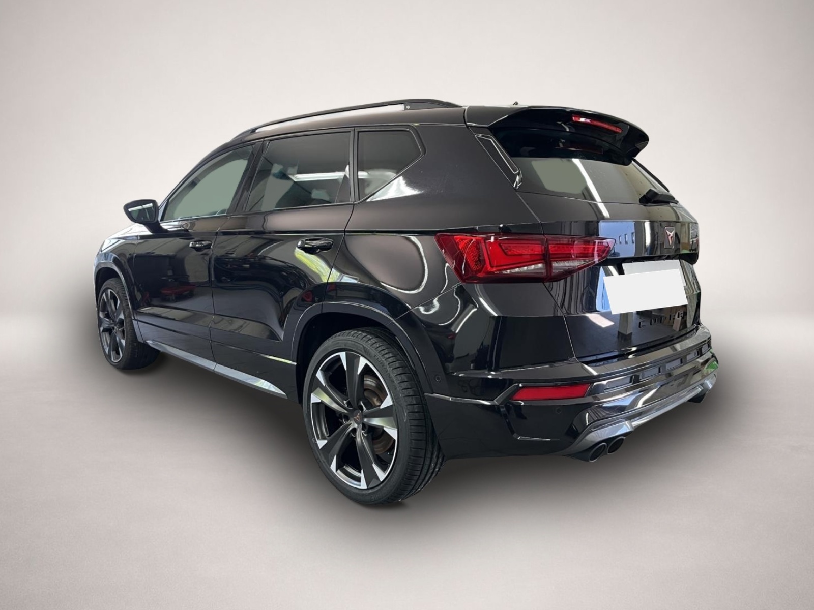 Bild 4 Cupra Ateca 2.0 TSI DSG 4Dr AB 339EUR VZ NAVI DCC 360