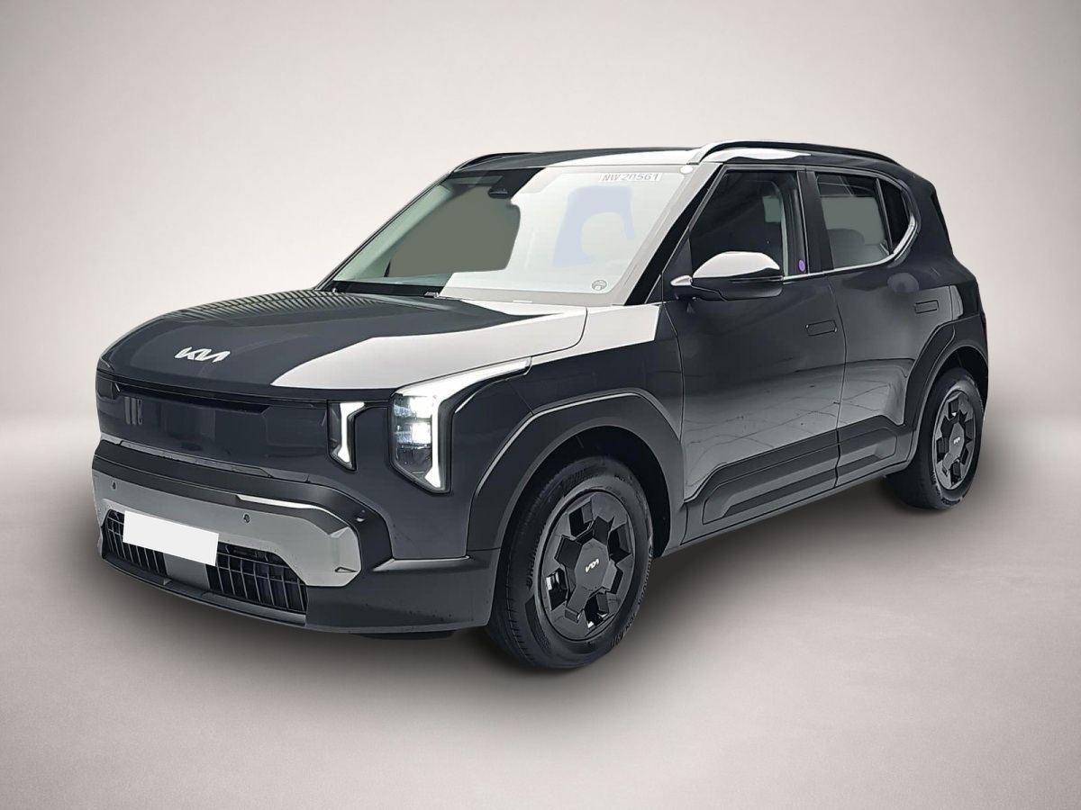 Bild EV2 Kia