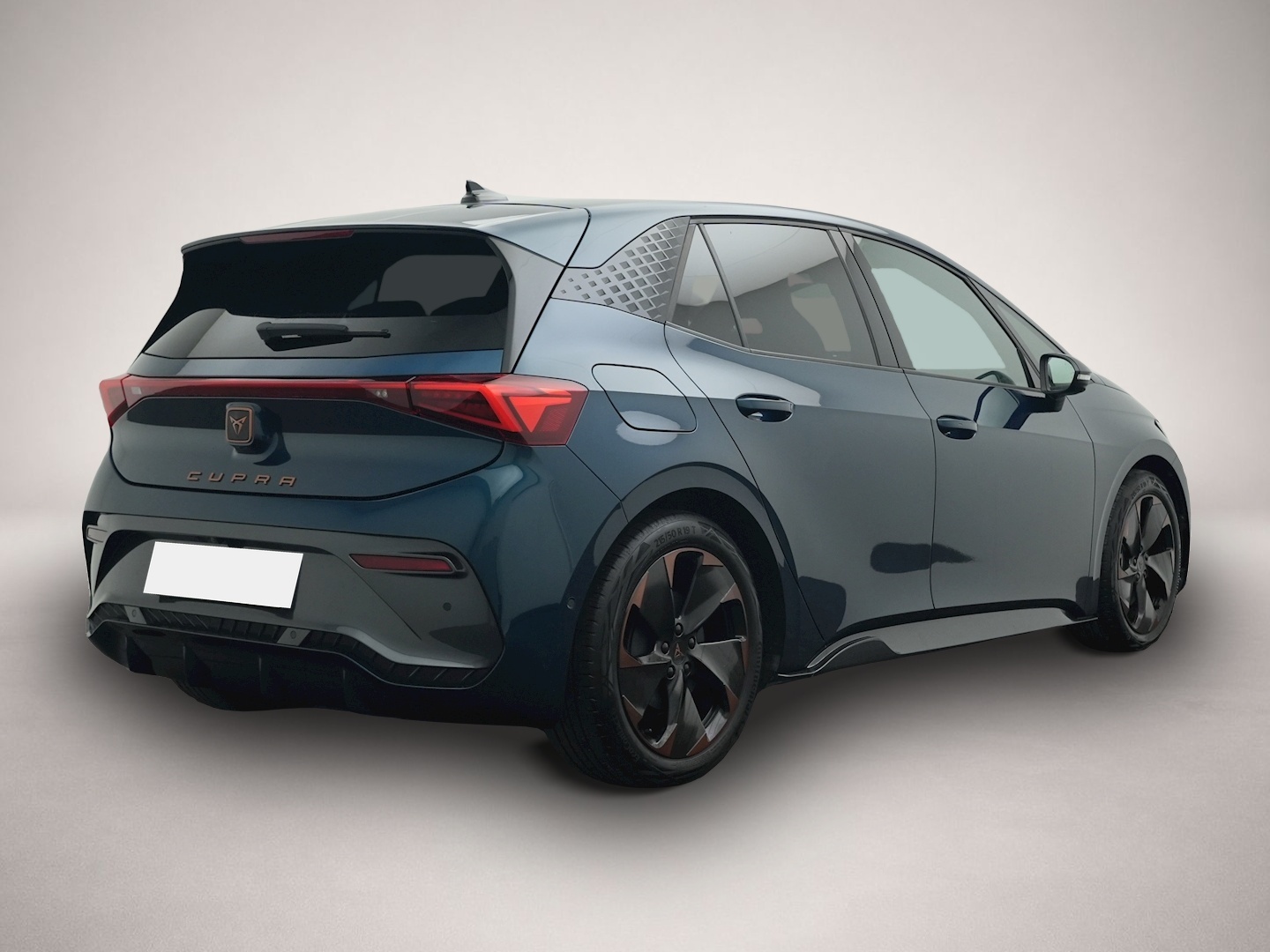 Bild 5 Cupra Born 5-J-GAR NAVI KAMERA LED