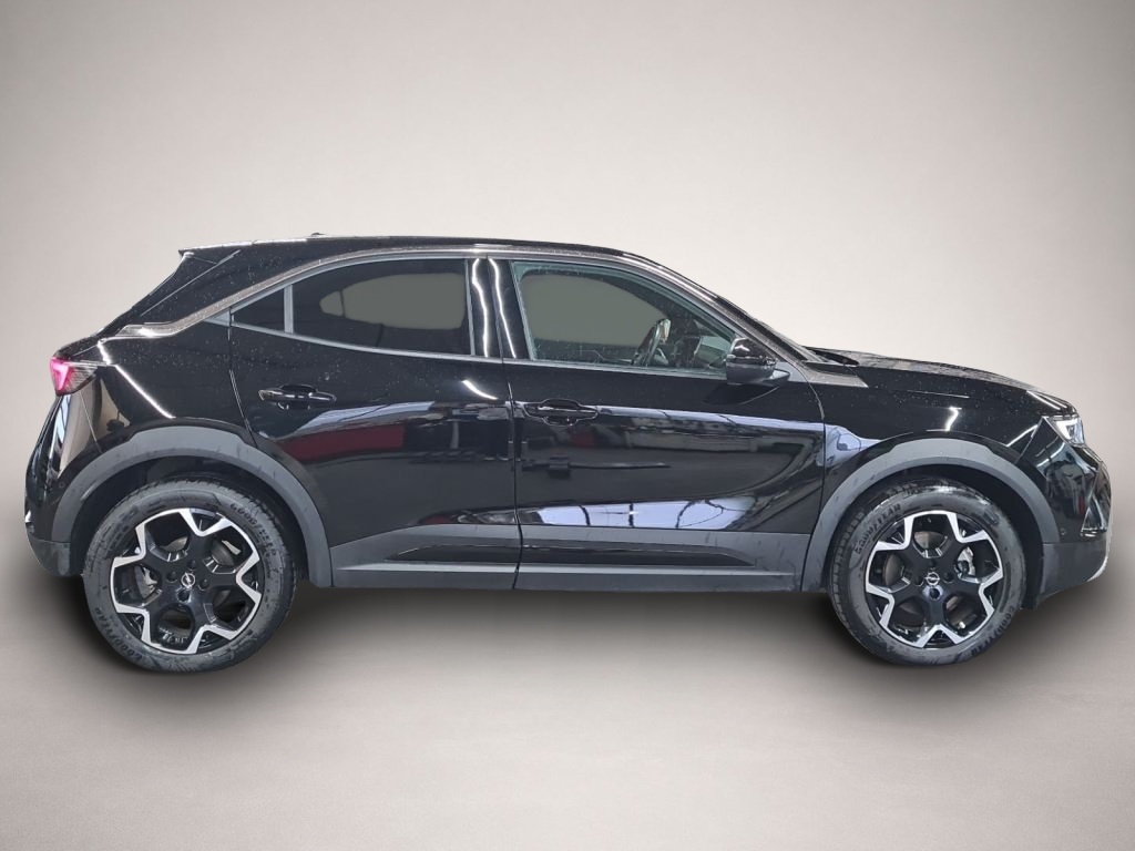 Bild 6 Opel Mokka-e Ultimate