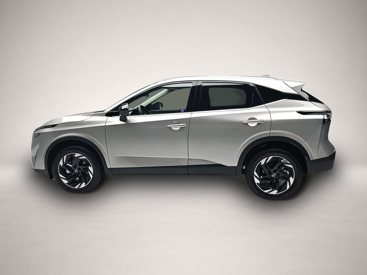 Bild 4 Nissan QASHQAI 1.3 DIG-T XTRONIC N-CONNECTA PANO WINTER