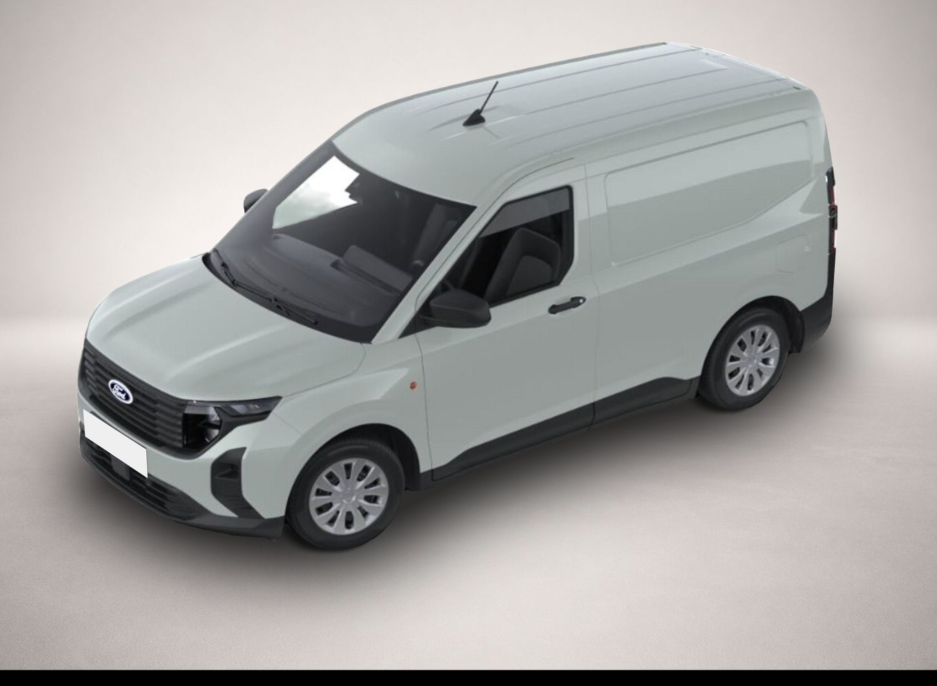 Fotografie 5 des Ford Transit Courier Trend Klimaaut Temp LED-Tagf PDC