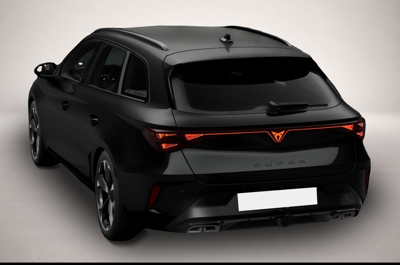 Fotografie 5 des Cupra Leon ST DSG AHK Edge SHZ Kessy Kam eHk Ambi ACC