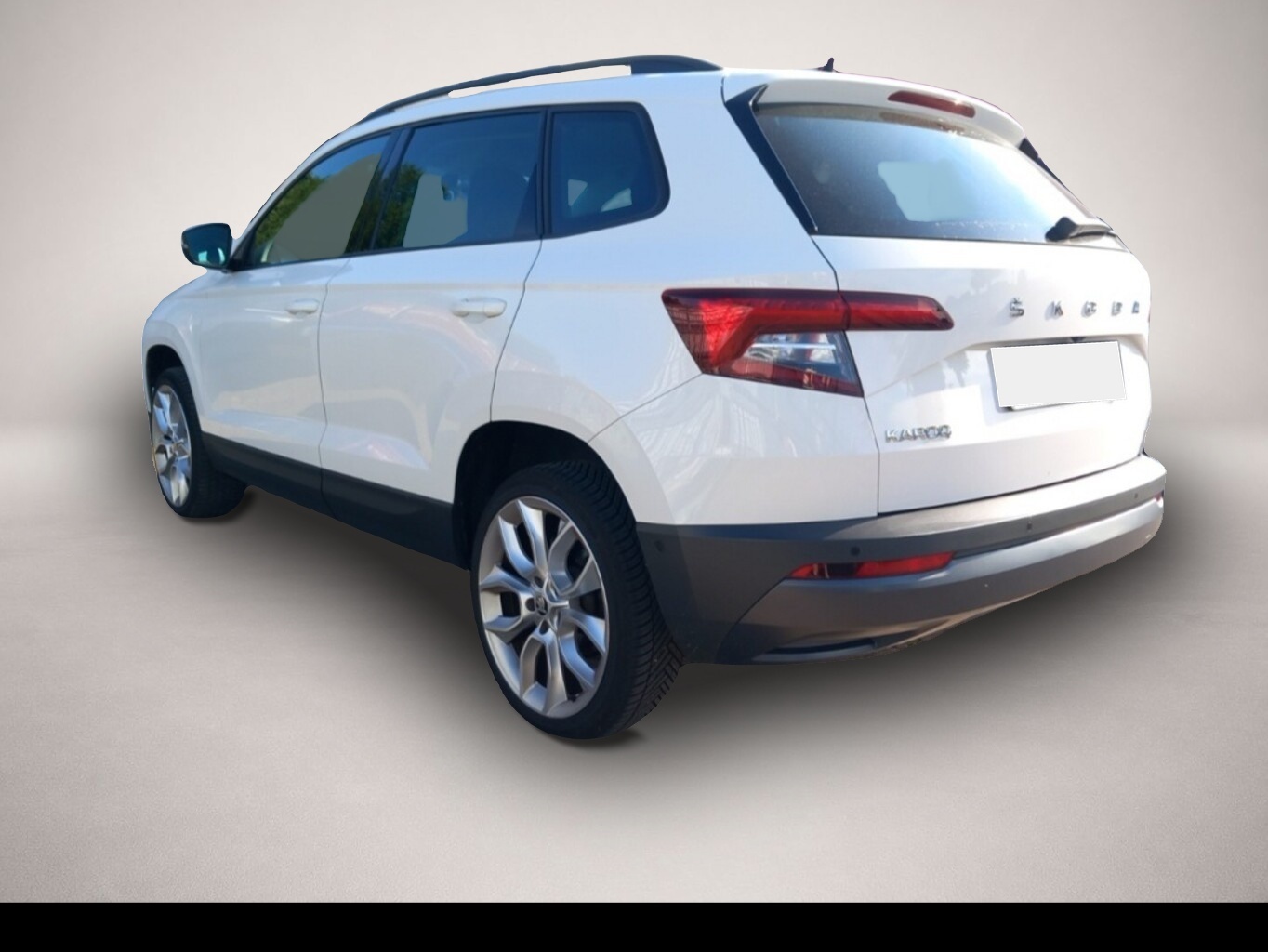 Bild 4 Skoda Karoq 1.5 TSI 150 DSG Style LED Nav LM19Z ACC