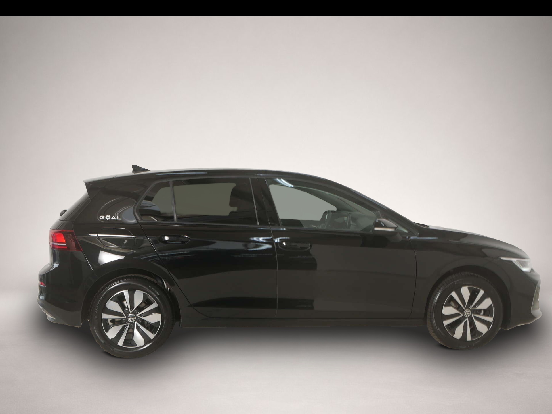 Bild 3 Volkswagen Golf 1.5 eTSI GOAL