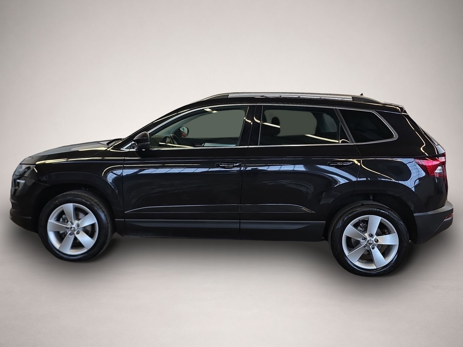 Bild 2 Skoda Karoq 1.0 TSI Ambition *Navi*Sitzheizung*PDC*