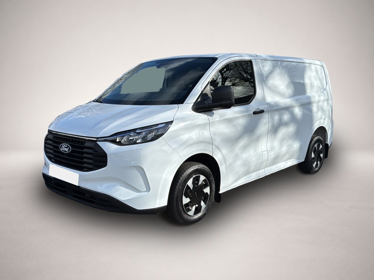 Bild 1 Ford Other Transit Custom TREND 320 L1 PHEV NAVI / PDC / K