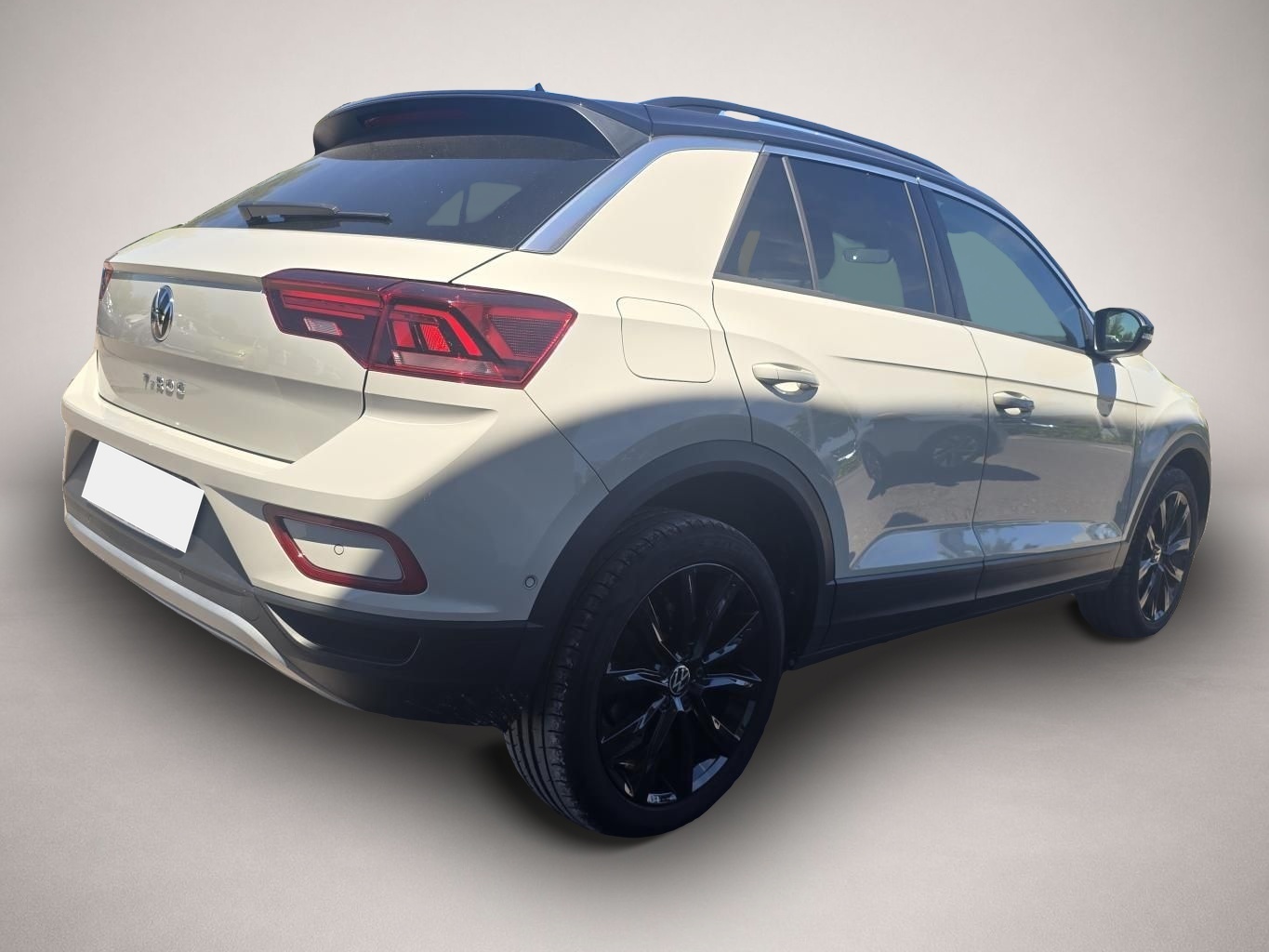 Bild 5 Volkswagen T-Roc 1.5 TSI Life APP-CONNECT+LED+ACTIVE-INFO+N