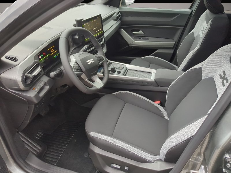 Bild 4 Dacia Bigster Hybrid 155 Journey SHZ 19-Zoll Pano
