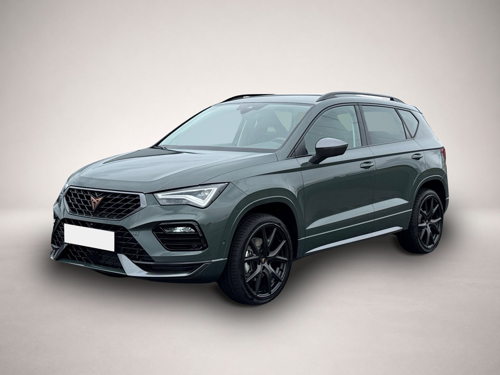 Bild 1 Cupra Ateca TSI DSG|AHK|ACC|VIRT.PEDAL|5-JAHRE/150.000
