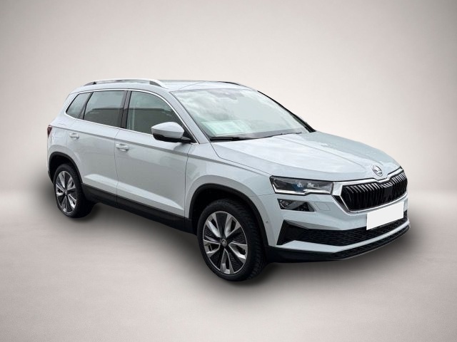 Bild 7 Skoda Karoq 1.5 TSI Style Navi,AHK,SHZ.,LED