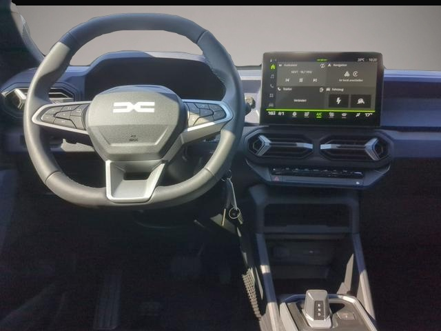 Bild 4 Dacia Bigster Expression RFK+PDC+SHZ+LKHZ Hybrid-G 150 4x4 Ex.