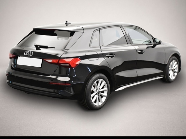 Bild 2 Audi A3 Sportback 35TFSI S-TRONIC LED/SITZHZ/APS