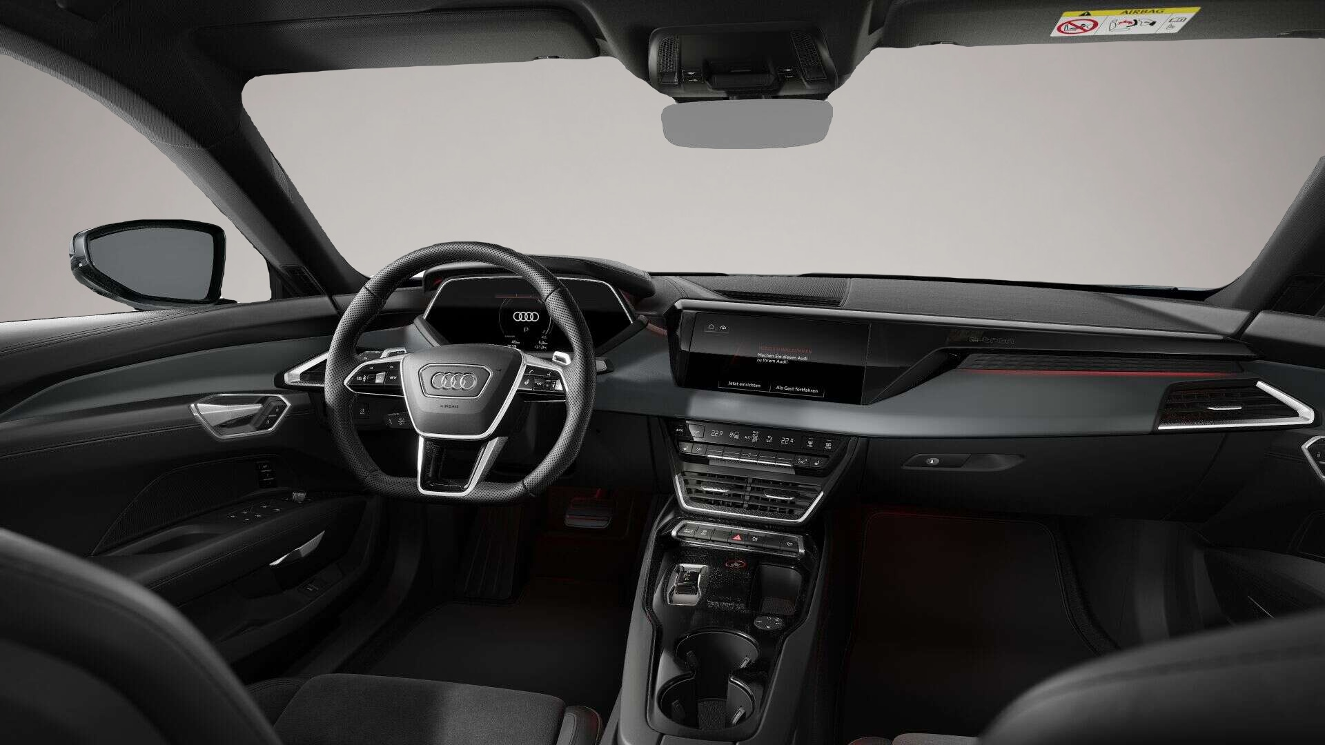 Bild 4 Audi e-tron GT