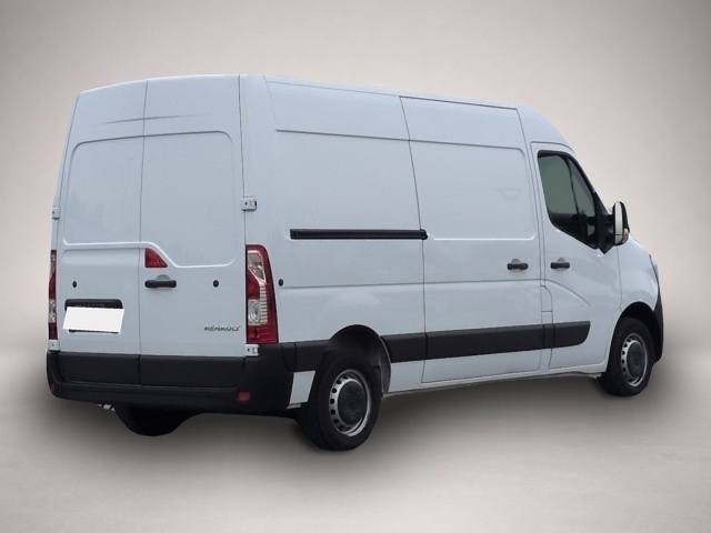 Bild 4 Renault Other Master Kasten L2H2 3,3t 2.3D*Klima Blueto 3Sitze
