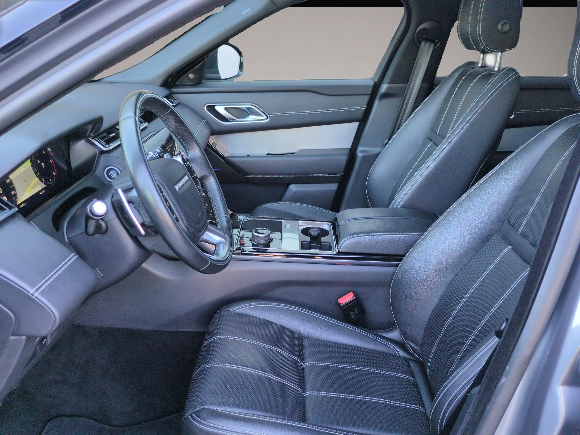 Bild 4 Land Rover Range Rover Velar D275 R-Dynamic S Pano/AHK Kame