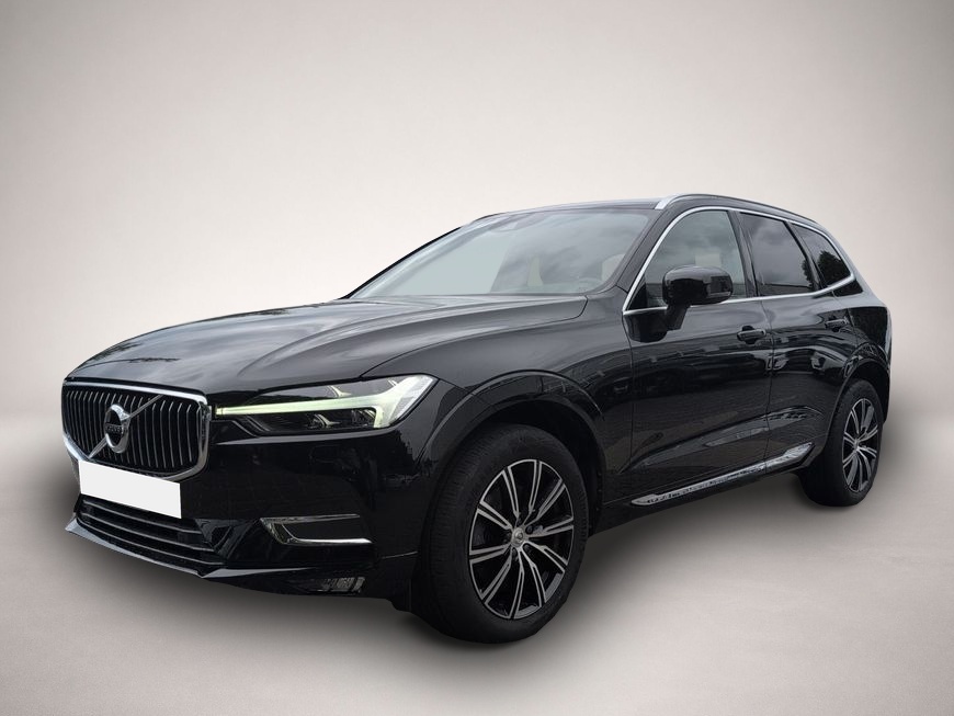 Bild 1 Volvo XC60 B5 D AWD Geartronic Inscription Xenium*ACC