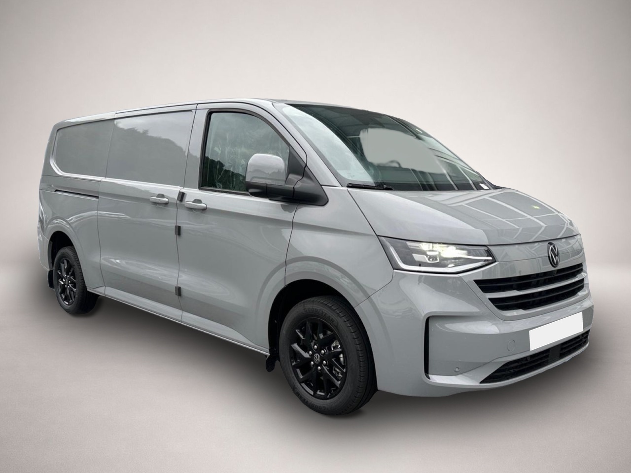 Bild 2 Volkswagen T7 Transporter Kasten LR 2.0 TDI 8Gang Automatik