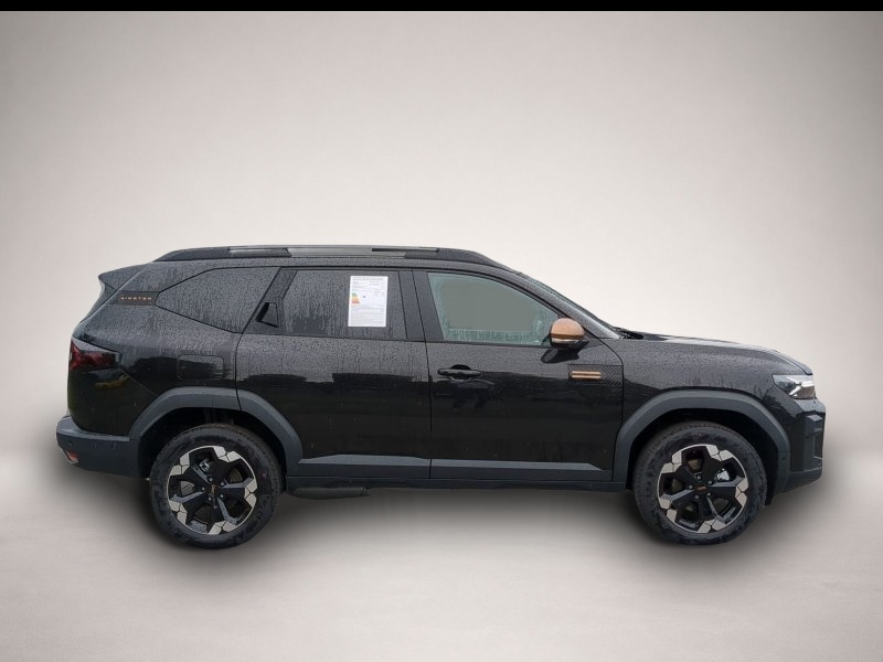 Bild 2 Dacia Bigster Hybrid 155 Extreme SHZ LKHZ Pano