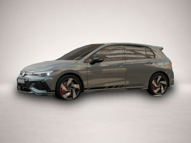 Bild 4 Volkswagen Golf VIII 2.0 TSI OPF DSG GTI Clubsport 