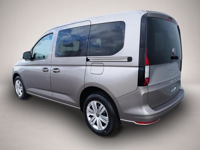 Bild Caddy Volkswagen