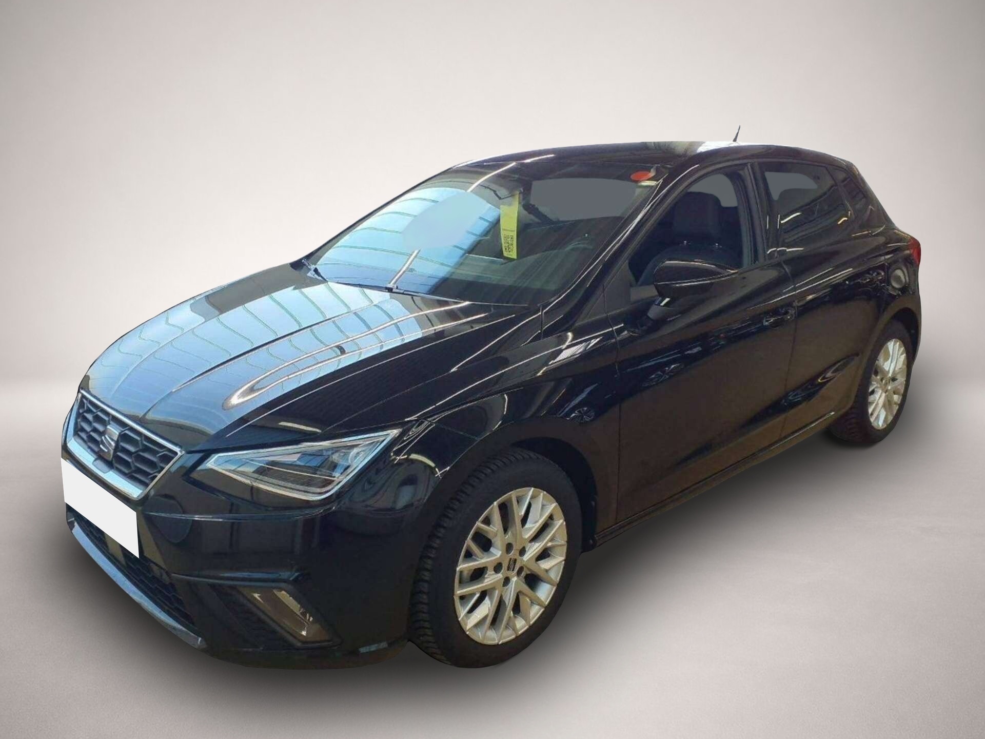 Fotografie Seat Ibiza 1.5 TSI FR