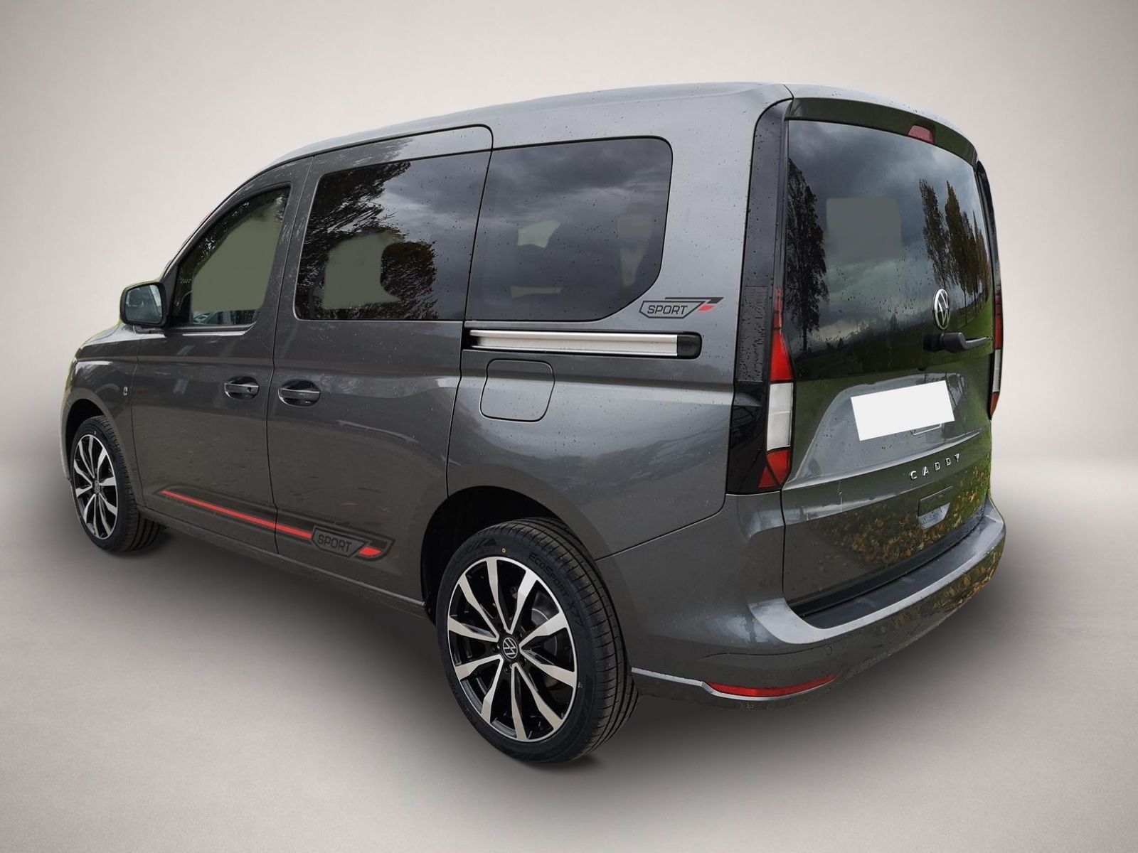 Bild 2 Volkswagen Caddy 1.5TSI Sport Edition ACC Kam GV5 App